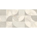 Декор Hope Grey 300x600x9 Paradyz