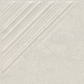 Плитка стінова Memories Grey STR 198x198x8 Paradyz