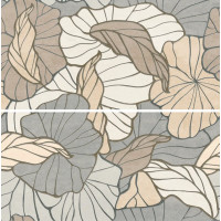 Декор Uniwersalny Panel Illusion 2-елементний 300x600x9 Paradyz