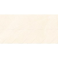 Плитка стінова Ideal Crema STR 300x600x9 Paradyz