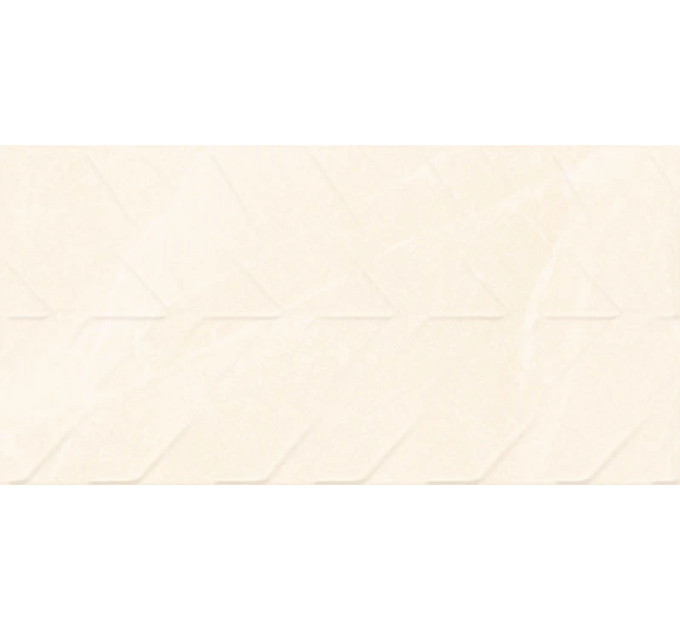 Плитка стінова Ideal Crema STR 300x600x9 Paradyz