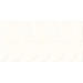 Плитка стінова Ideal White STR 300x600x9 Paradyz