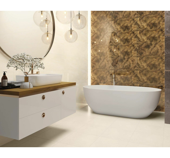 Декор Ideal Uniwersalny Panel Szklany 300x600x6 Paradyz
