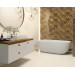 Декор Ideal Uniwersalny Panel Szklany 300x600x6 Paradyz