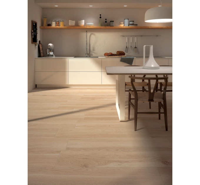 Плитка керамогранітна SI 03 Alpine NAT SQ 200x1200x9 Mirage
