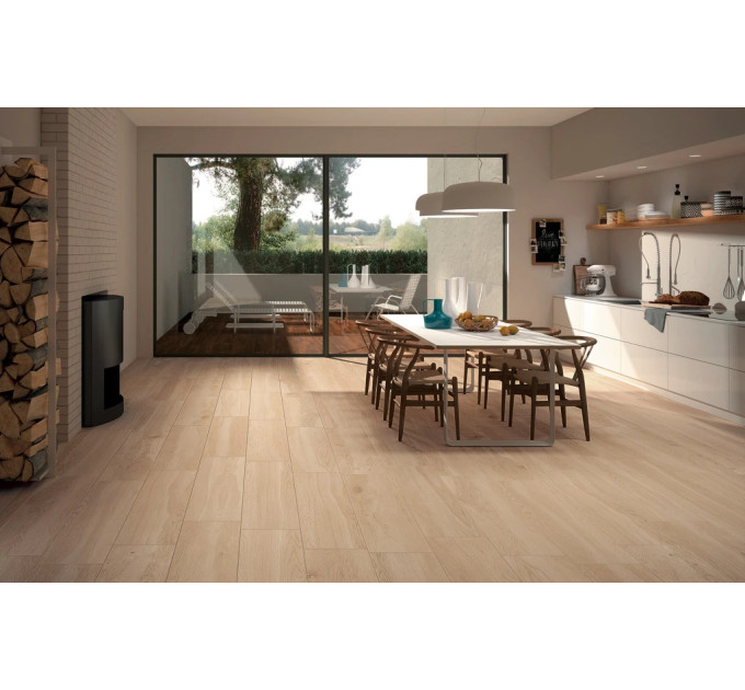 Плитка керамогранітна SI 03 Alpine NAT SQ 200x1200x9 Mirage