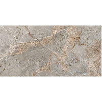 Плитка керамогранітна 163101 Breccia Argentum POL RECT 600x1200x9 La Fabbrica