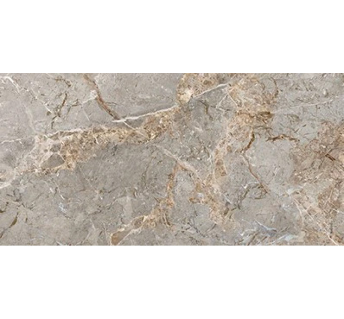 Плитка керамогранітна 163101 Breccia Argentum POL RECT 600x1200x9 La Fabbrica
