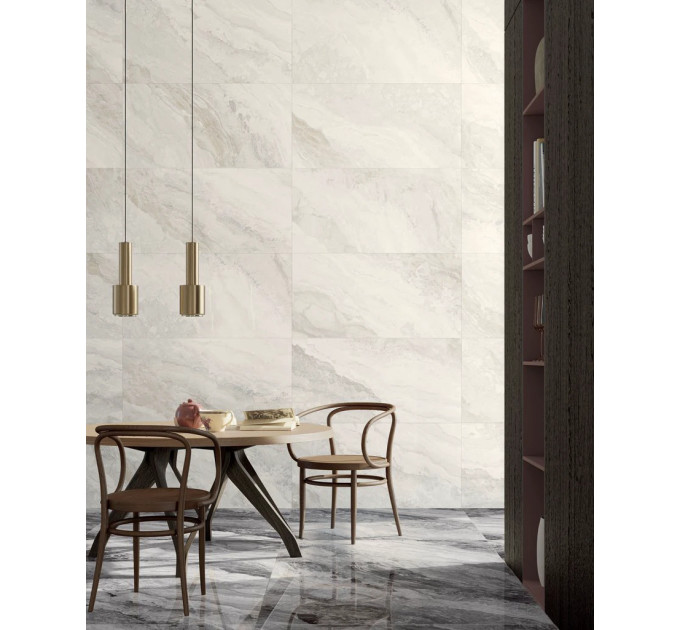 Плитка керамогранітна CSAMYIVO60 Mystic Ivory Natural 600x1200x10 Sant'agostino