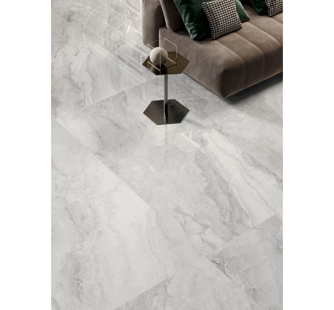 Плитка керамогранітна CSAMYPEA60 Mystic Pearl Natural 600x1200x10 Sant'agostino