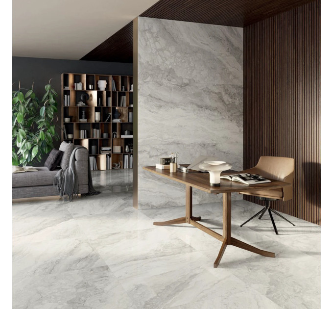 Плитка керамогранітна CSAMYPEA60 Mystic Pearl Natural 600x1200x10 Sant'agostino