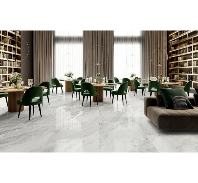 Плитка керамогранітна CSAMYPEK60 Mystic Pearl KRY 600x1200x10 Sant'agostino