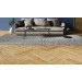 Плитка керамогранітна Aspenwood Brown 185x598x8 Cersanit