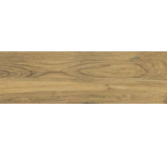 Плитка керамогранітна Aspenwood Brown 185x598x8 Cersanit
