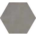 Плитка керамогранітна Laverton Hexagono Bampton Grafito 230x266x9 Vives