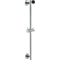 Душова стійка Velvet Black (AD140-51RBM), Nobili