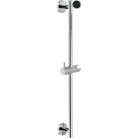 Душова стійка Velvet Black (AD140-51RBM), Nobili