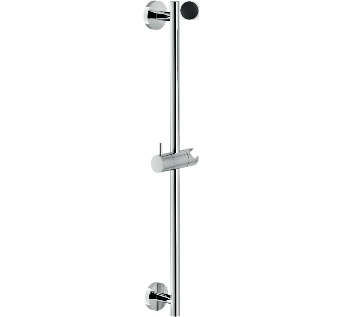 Душова стійка Velvet Black (AD140-51RBM), Nobili