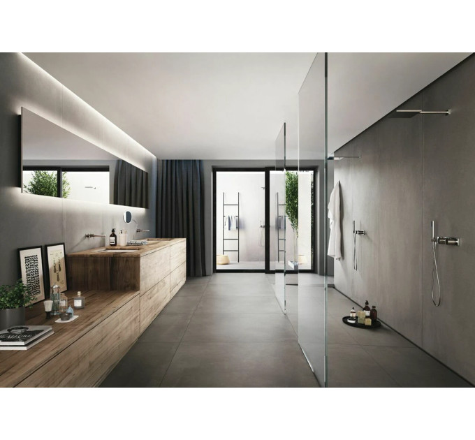 Плитка керамогранітна AZMA 12DG RM 600x1200 Imola