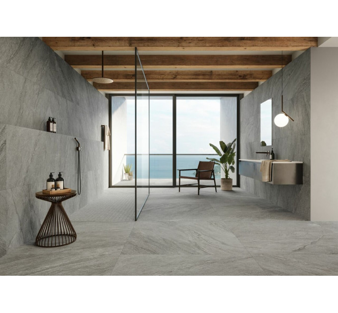 Плитка керамогранітна VIBES 12DG RM RECT 600x1200 Imola