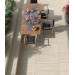 Плитка керамогранітна AWS9 EY 07 Travetino Light NAT SQ 600x600 Mirage