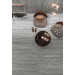 Плитка керамогранітна AWT0 EY 08 Travetino Dark NAT SQ 600x600 Mirage