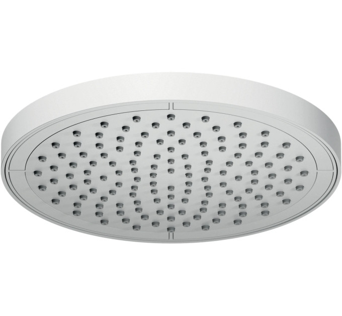 Верхній душ Polar White (AD139-10CWM), Nobili