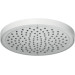 Верхній душ Polar White (AD139-10CWM), Nobili