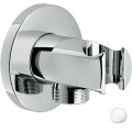 Підключення душового шланга Polar White (AD150-17WM), Nobili
