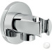 Підключення душового шланга Polar White (AD150-17WM), Nobili