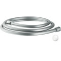 Душовий шланг 1500 мм Polar White (AD135-57WM), Nobili