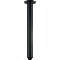 Душовий кронштейн Velvet Black (AD138-64BM), Nobili
