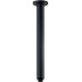 Душовий кронштейн Velvet Black (AD138-64BM), Nobili