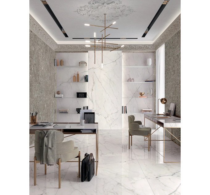 Плитка керамогранітна JL 04 Lincoln LUC SQ 1200x1200 Mirage
