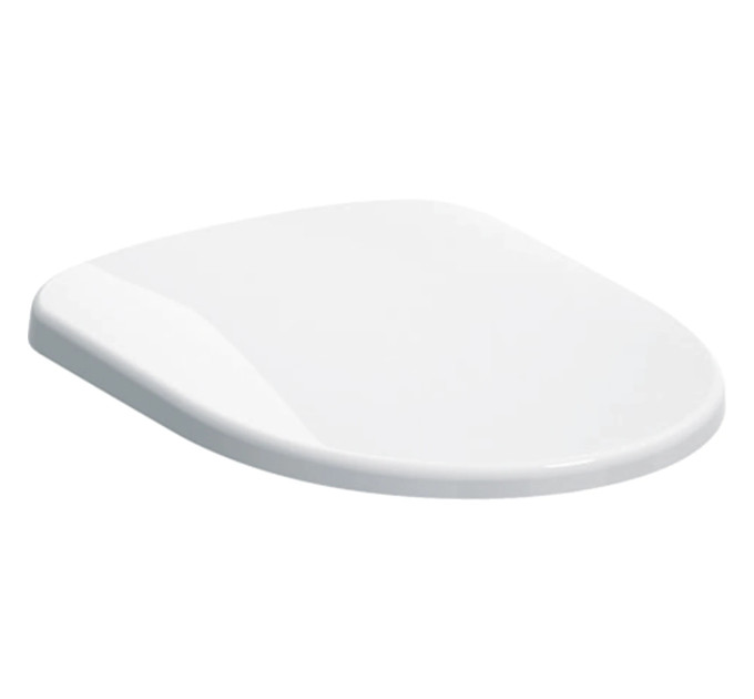 Кришка для унітаза Selnova soft-close 500.335.01.1 Geberit
