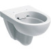 Кришка для унітаза Selnova soft-close 500.335.01.1 Geberit