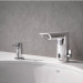 Змішувач для умивальника електронний без змішування BauCosmopolitan E 36452000 Grohe