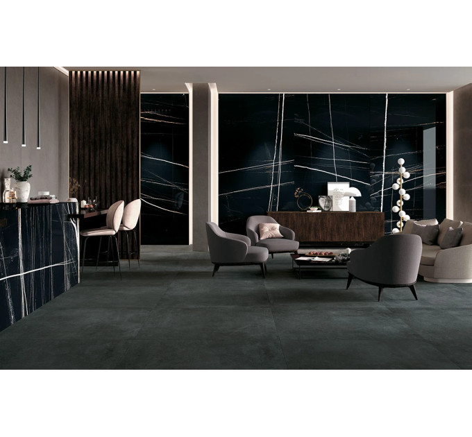 Плитка керамогранітна JW 17 Moonless LUC SQ 1200x2780x6 Mirage