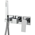Змішувач для душу Fit (F3399X8CR) Fima