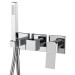 Змішувач для душу Fit (F3399X8CR) Fima