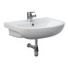 Умивальник 60 см Arteco (CCWS1008361914), Cersanit