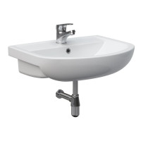 Умивальник 55 см Arteco (CCWS1008351913), Cersanit