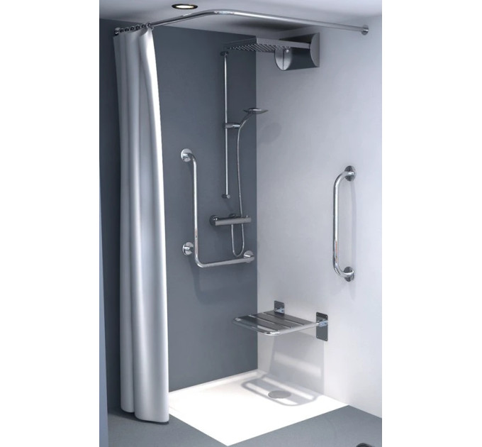 Поручень 45 см LEHNEN CONCEPT (L60004000) KOLO