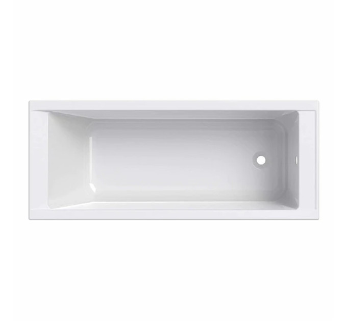Ванна прямокутна Supero 170x75 Kolo