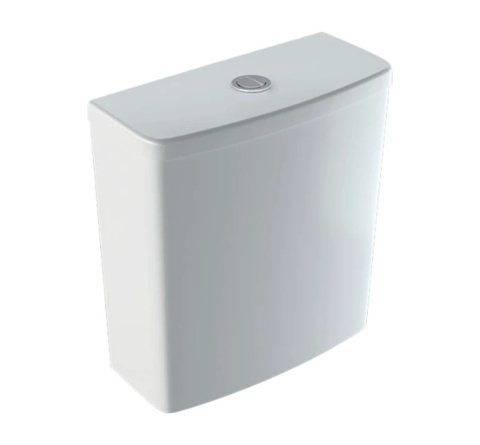 Бачок для унітаза Selnova Square 500.266.01.1 Geberit