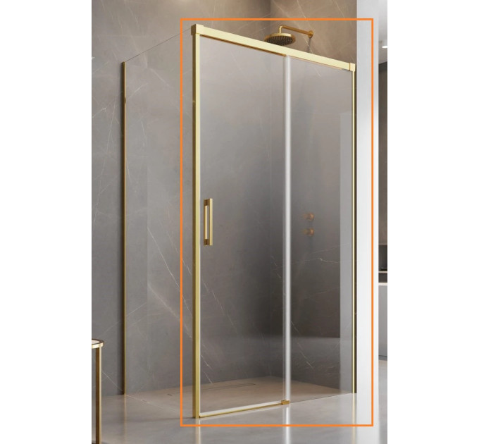 Душові двері Idea Gold KDJ 160 R RADAWAY