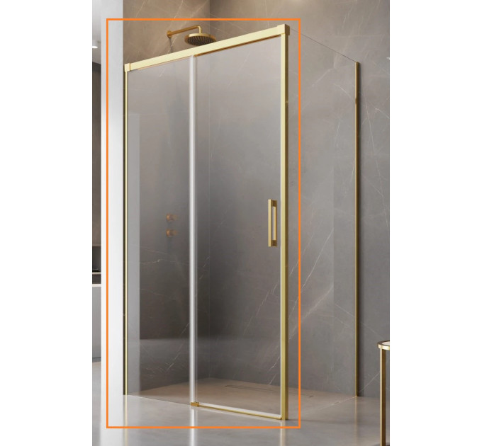 Душові двері Idea Gold KDJ 140 L RADAWAY
