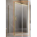 Душові двері Idea Gold KDJ 120 R RADAWAY