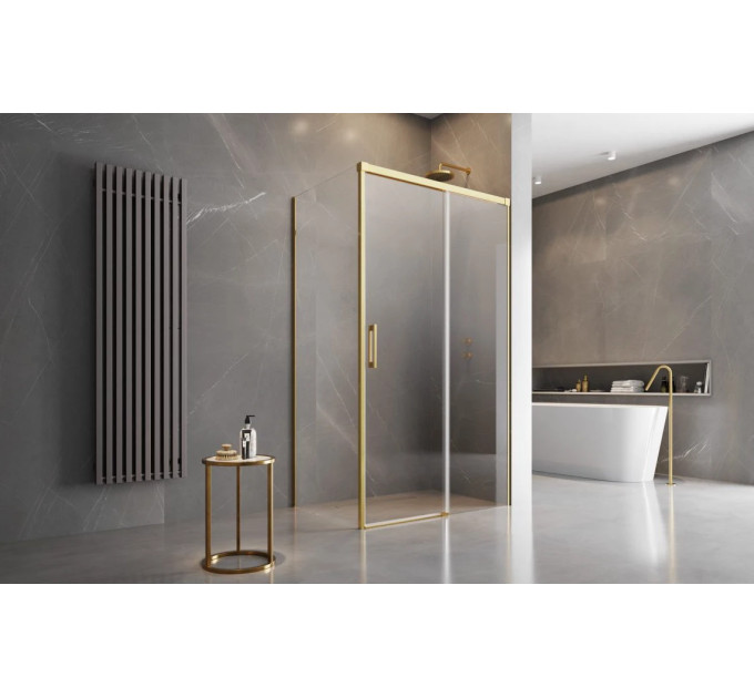 Душові двері Idea Gold KDJ 110 R RADAWAY