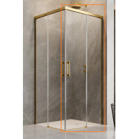 Душова кабіна (половина) Idea Gold KDD 90 R RADAWAY